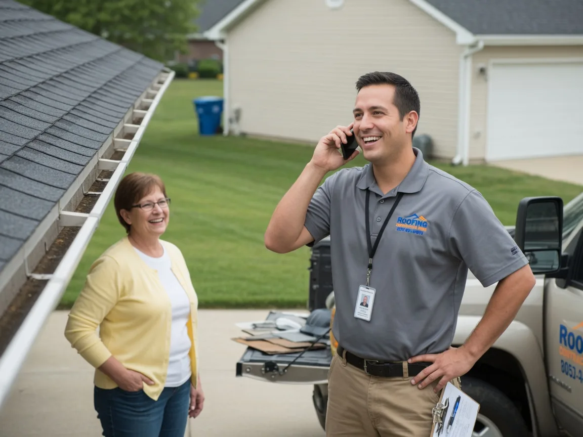 Local Roofing Contractors Shirleysburg, PA FAQs